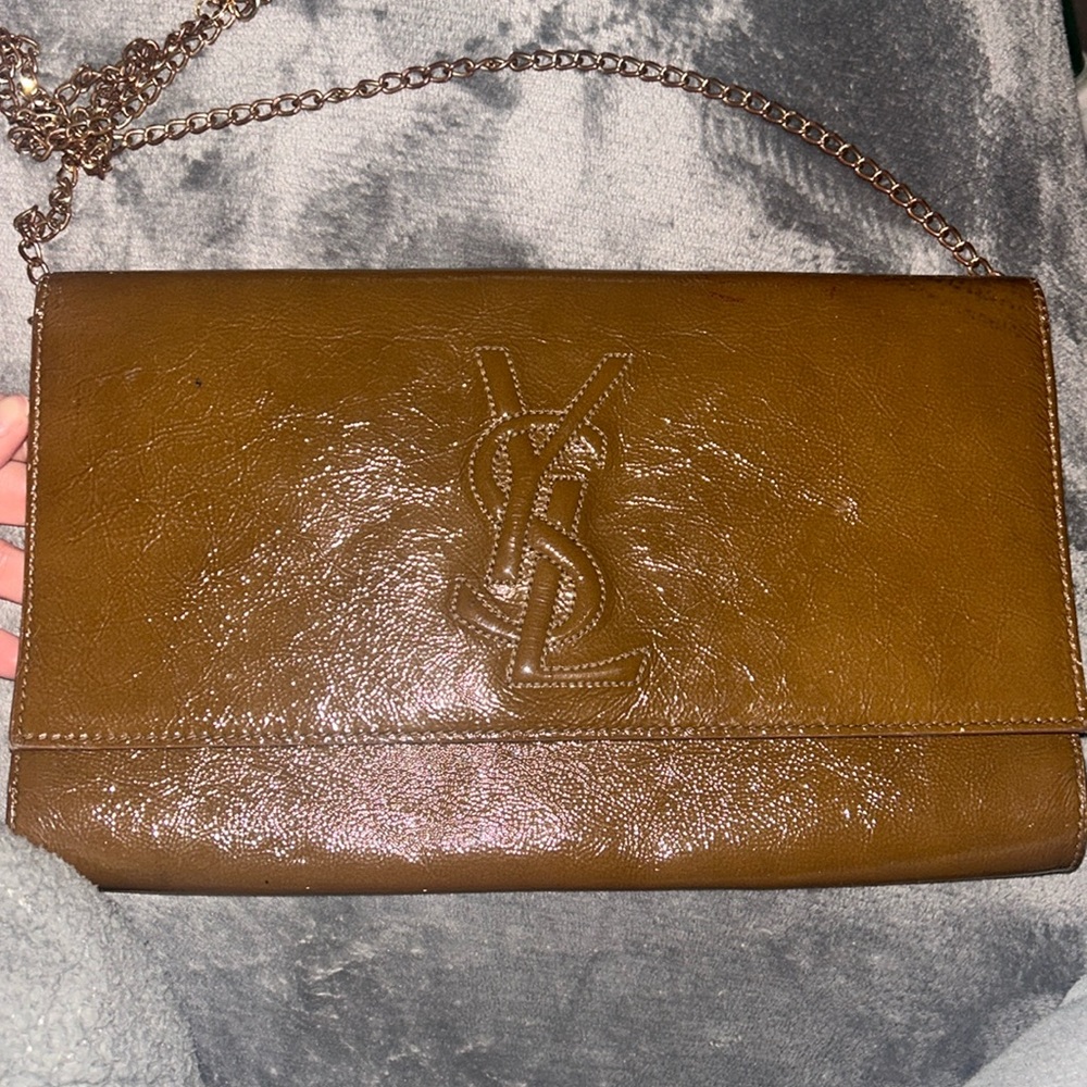 Ysl bag/wallet